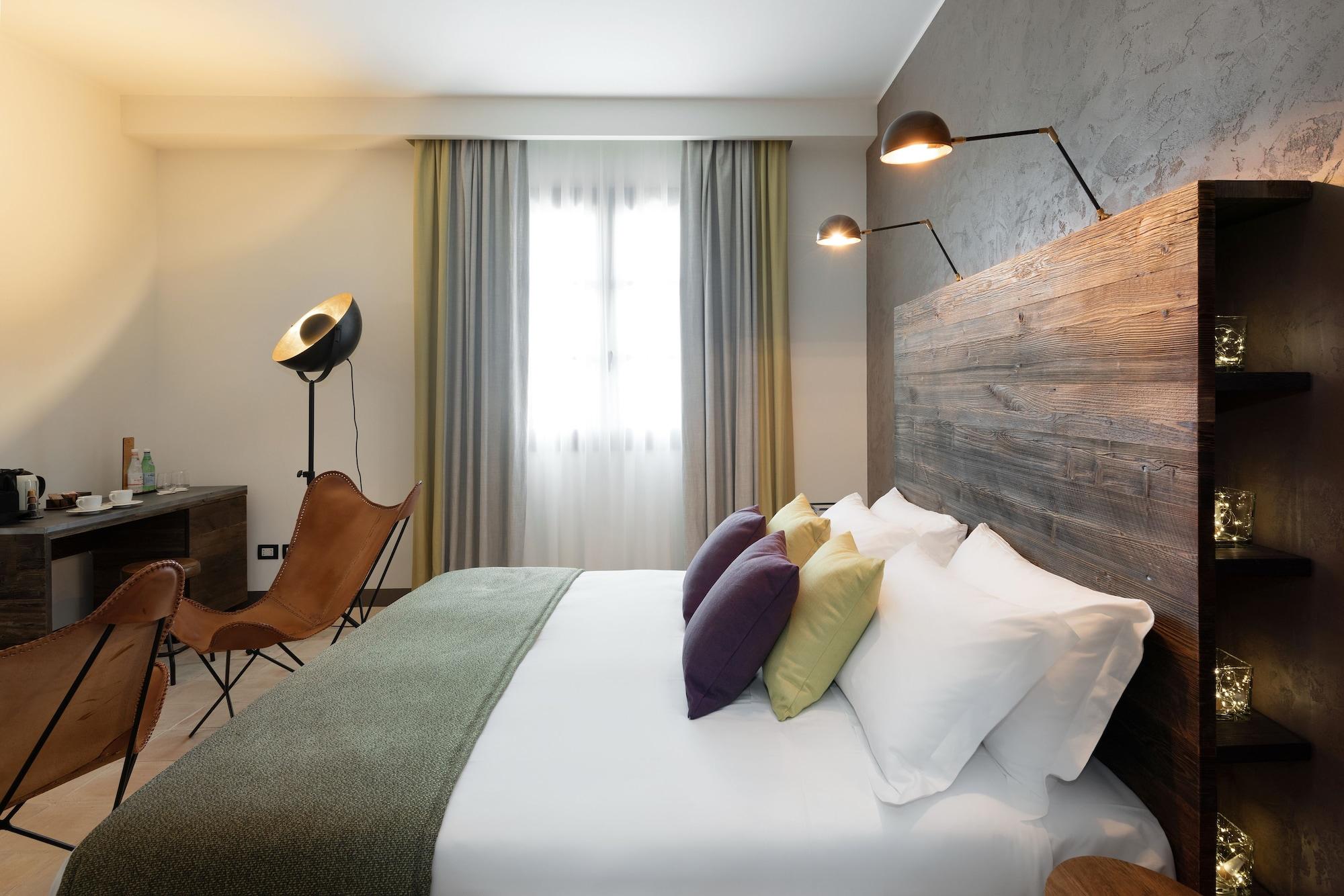 Momentum Wellness Bio Resort Castelvetrano Zewnętrze zdjęcie