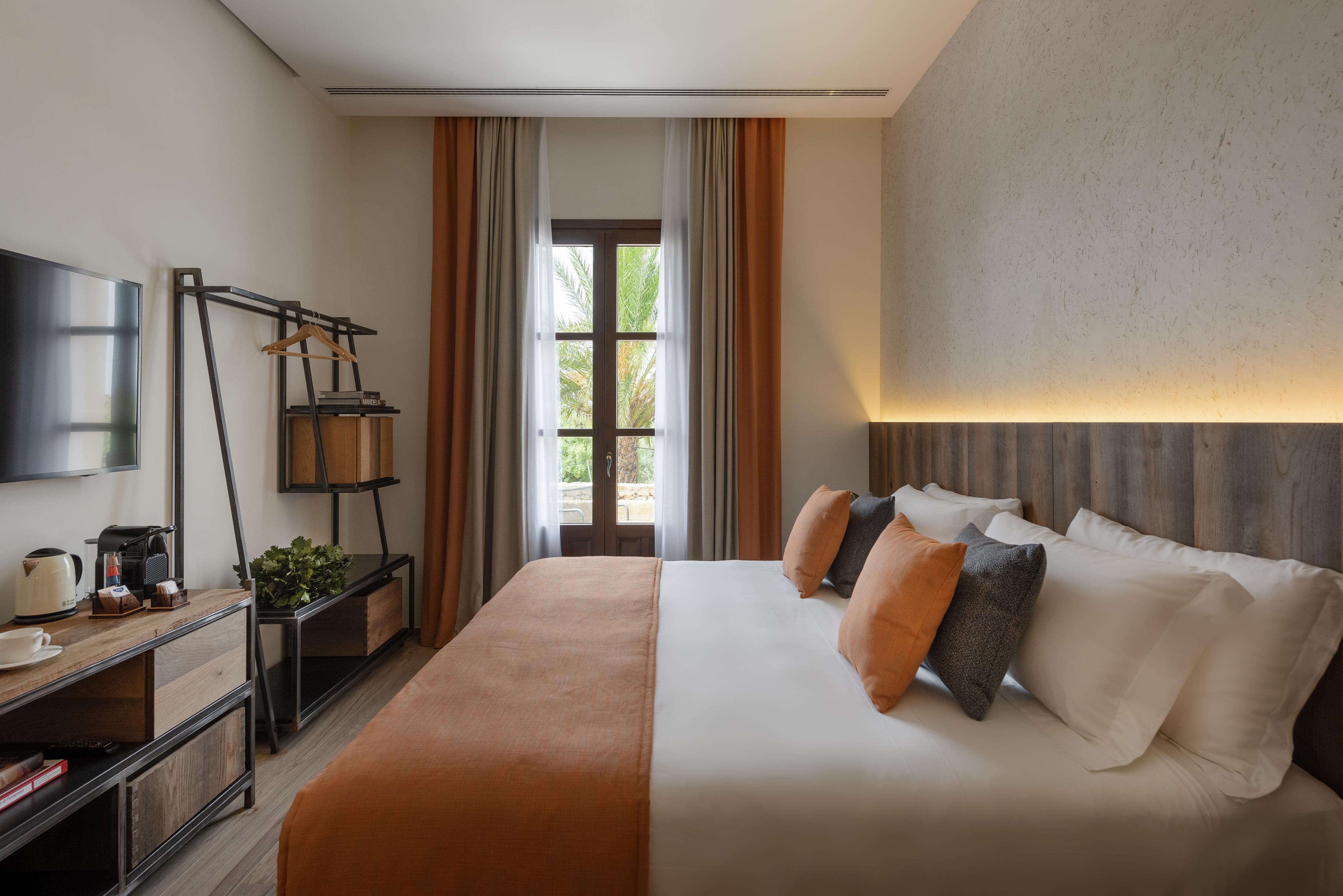 Momentum Wellness Bio Resort Castelvetrano Zewnętrze zdjęcie