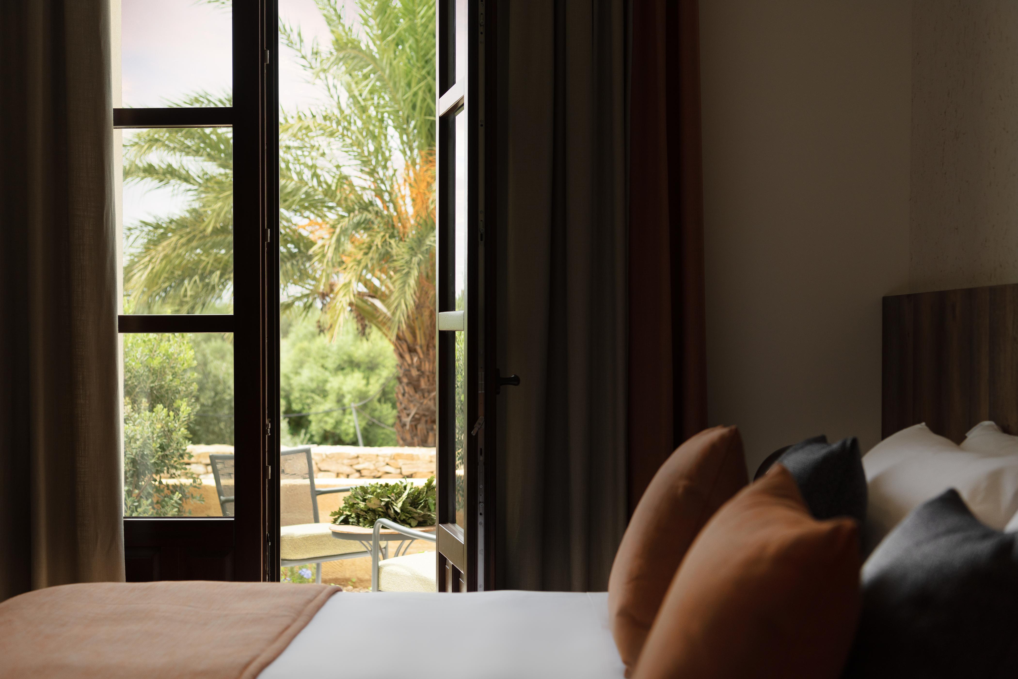 Momentum Wellness Bio Resort Castelvetrano Zewnętrze zdjęcie