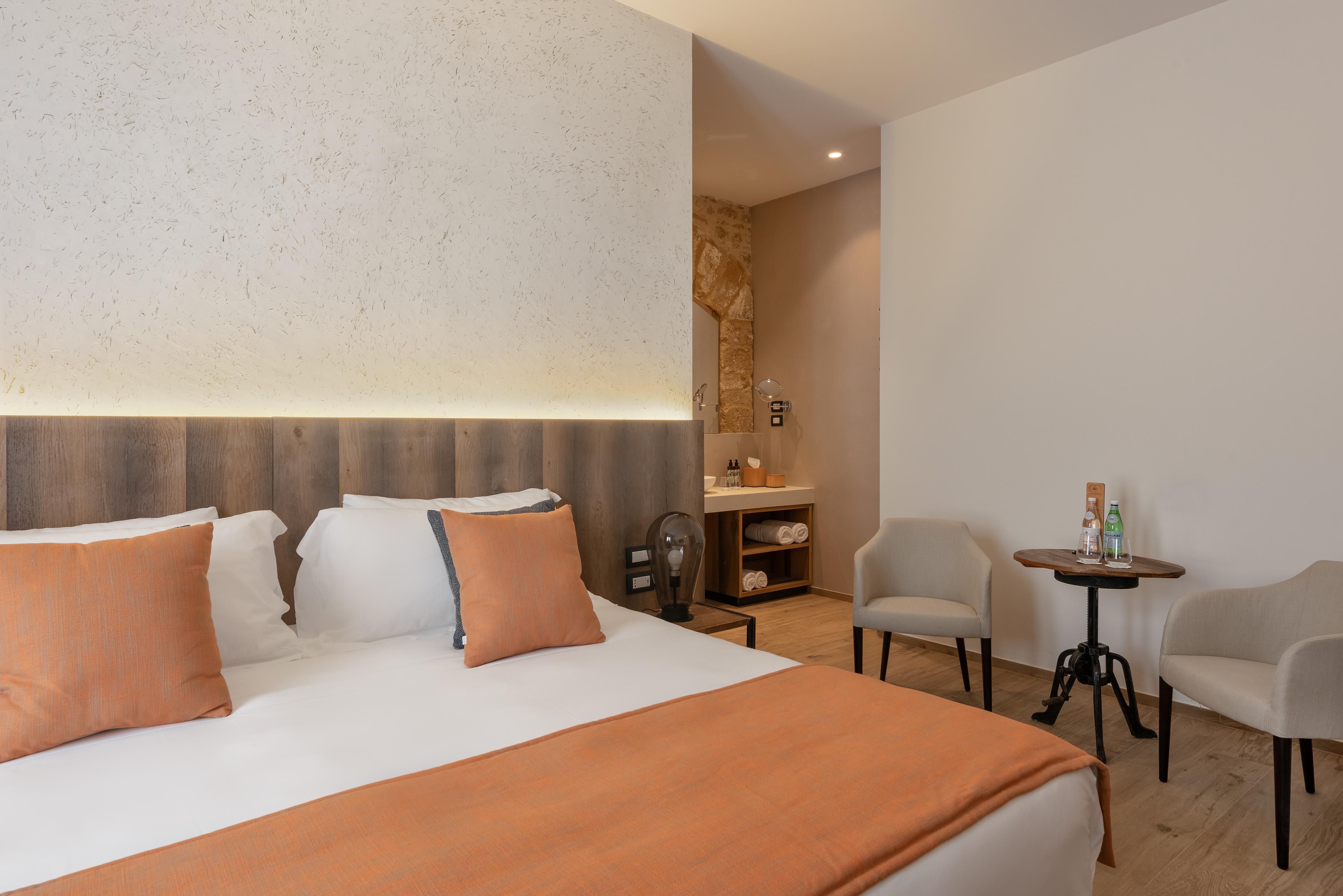 Momentum Wellness Bio Resort Castelvetrano Zewnętrze zdjęcie