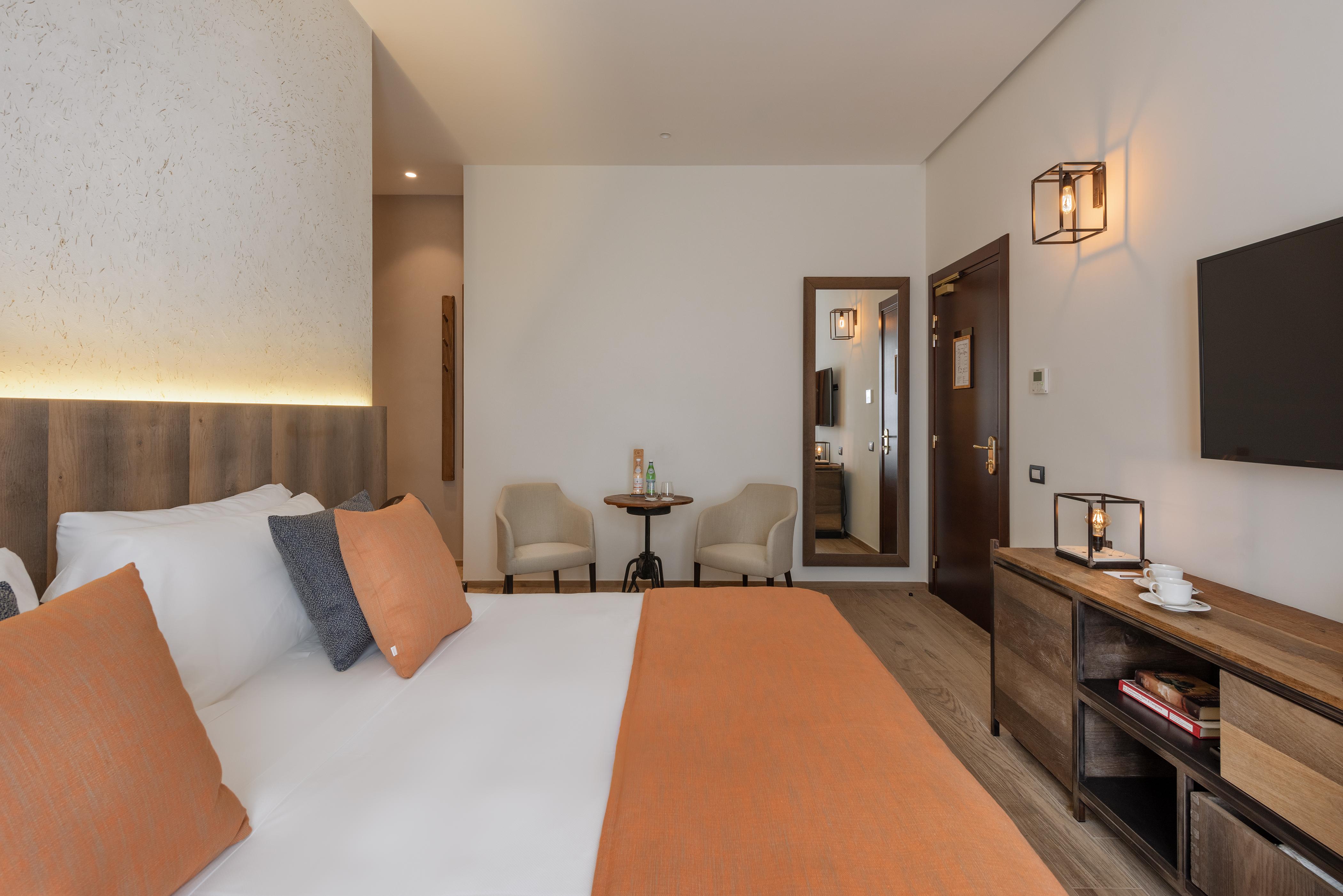 Momentum Wellness Bio Resort Castelvetrano Zewnętrze zdjęcie