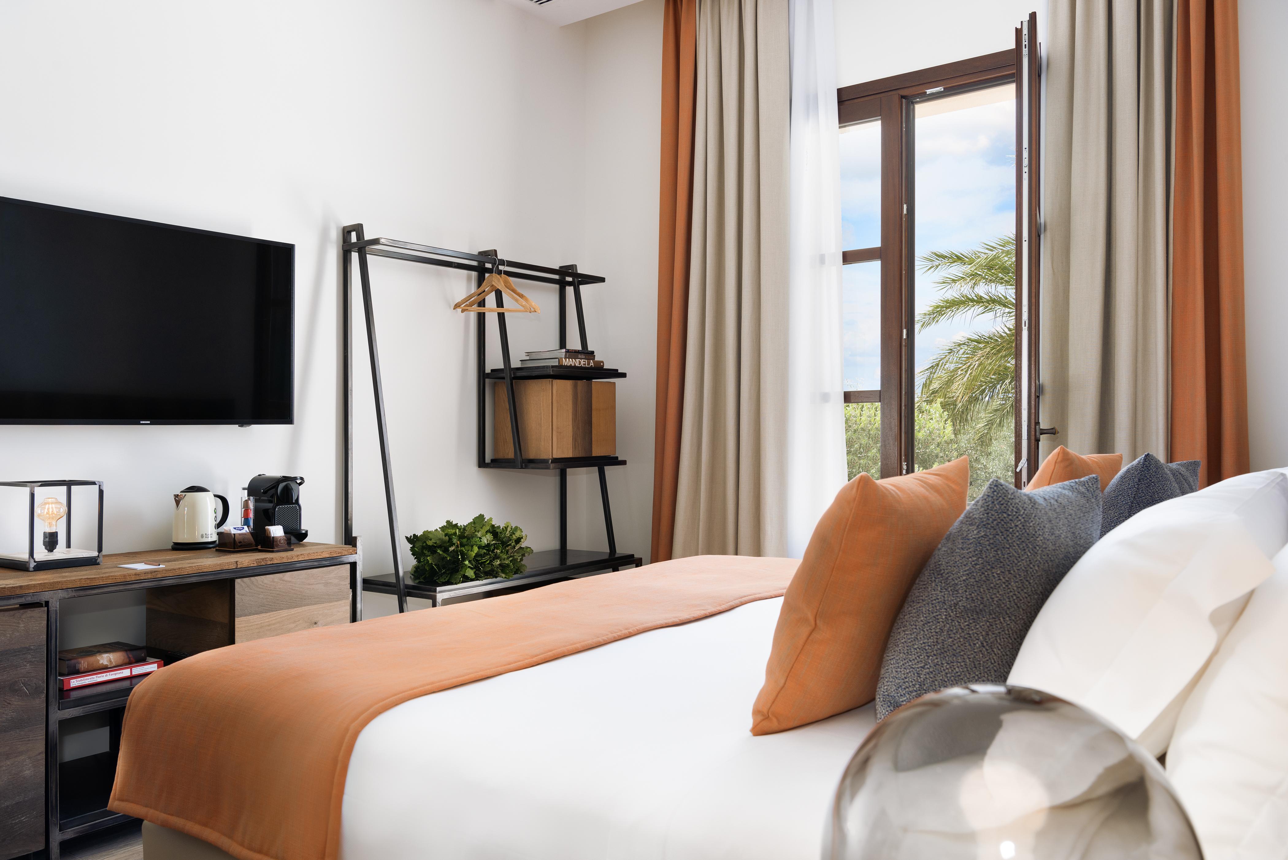 Momentum Wellness Bio Resort Castelvetrano Zewnętrze zdjęcie