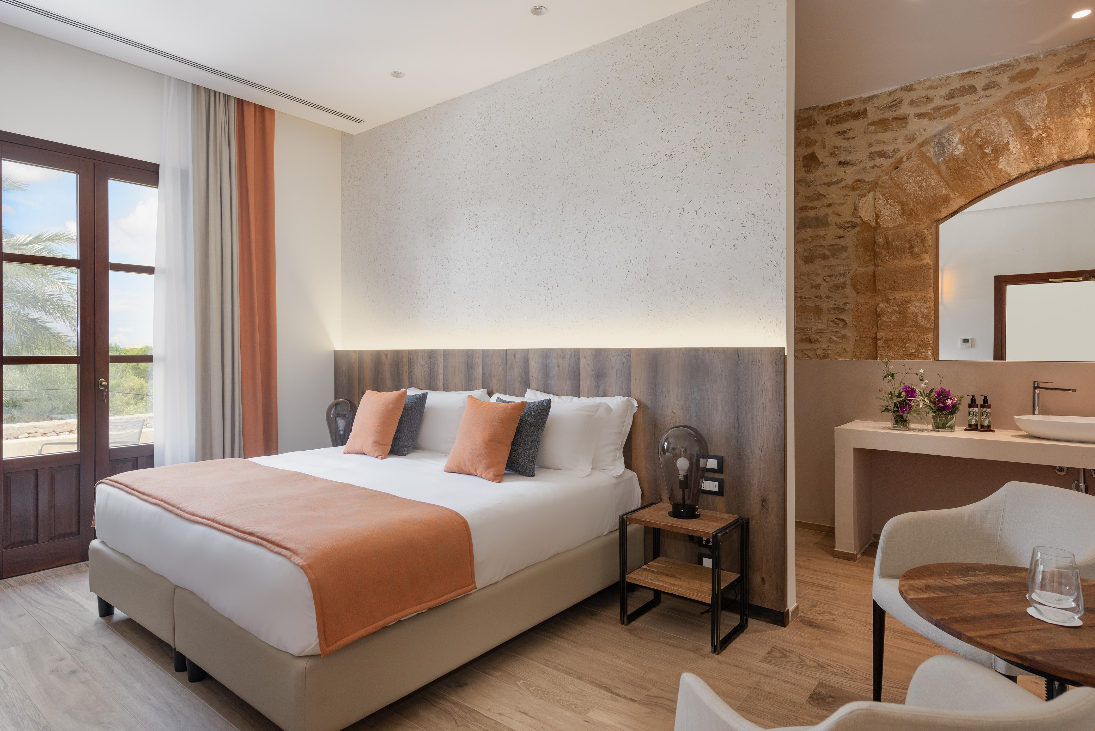 Momentum Wellness Bio Resort Castelvetrano Zewnętrze zdjęcie