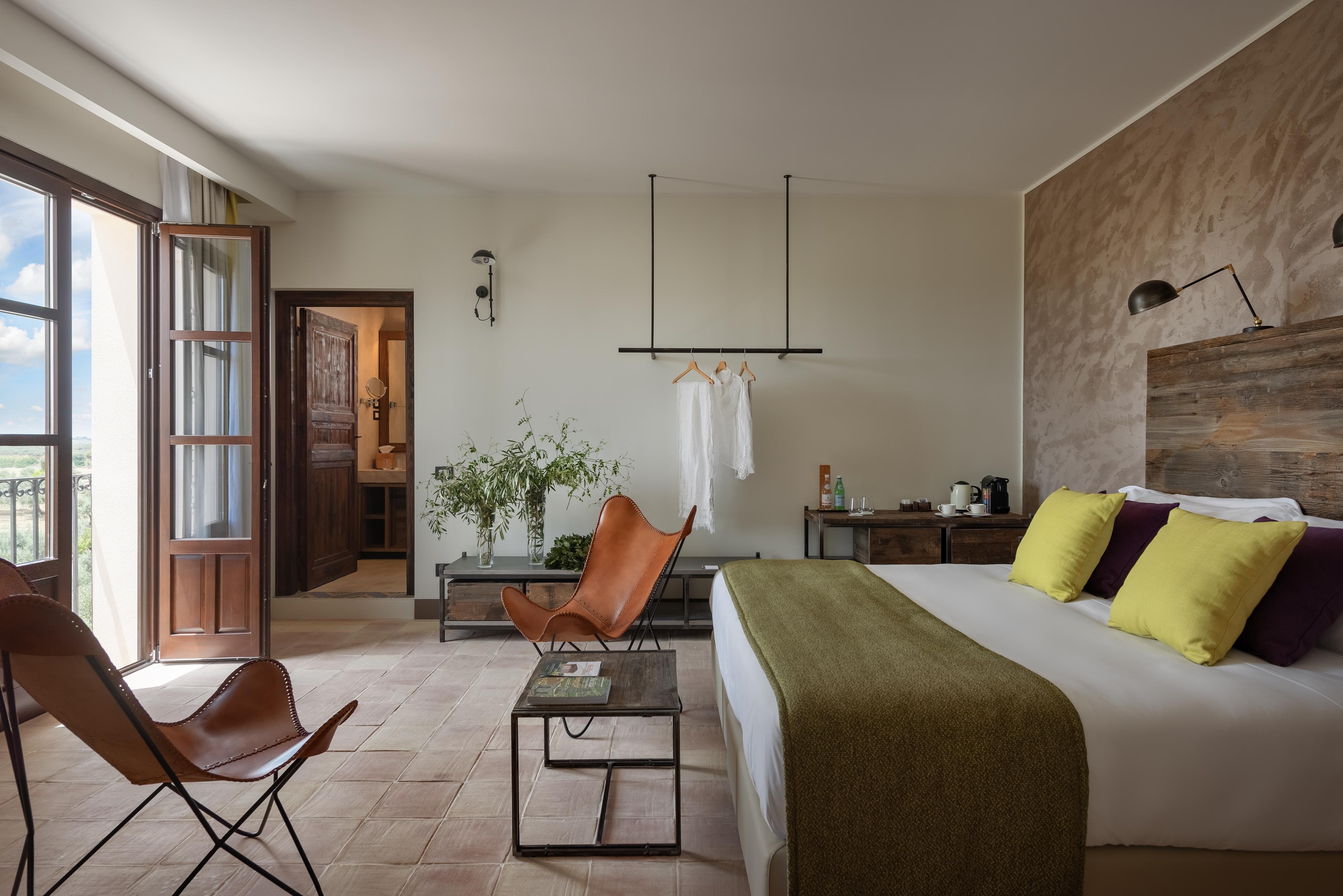 Momentum Wellness Bio Resort Castelvetrano Zewnętrze zdjęcie