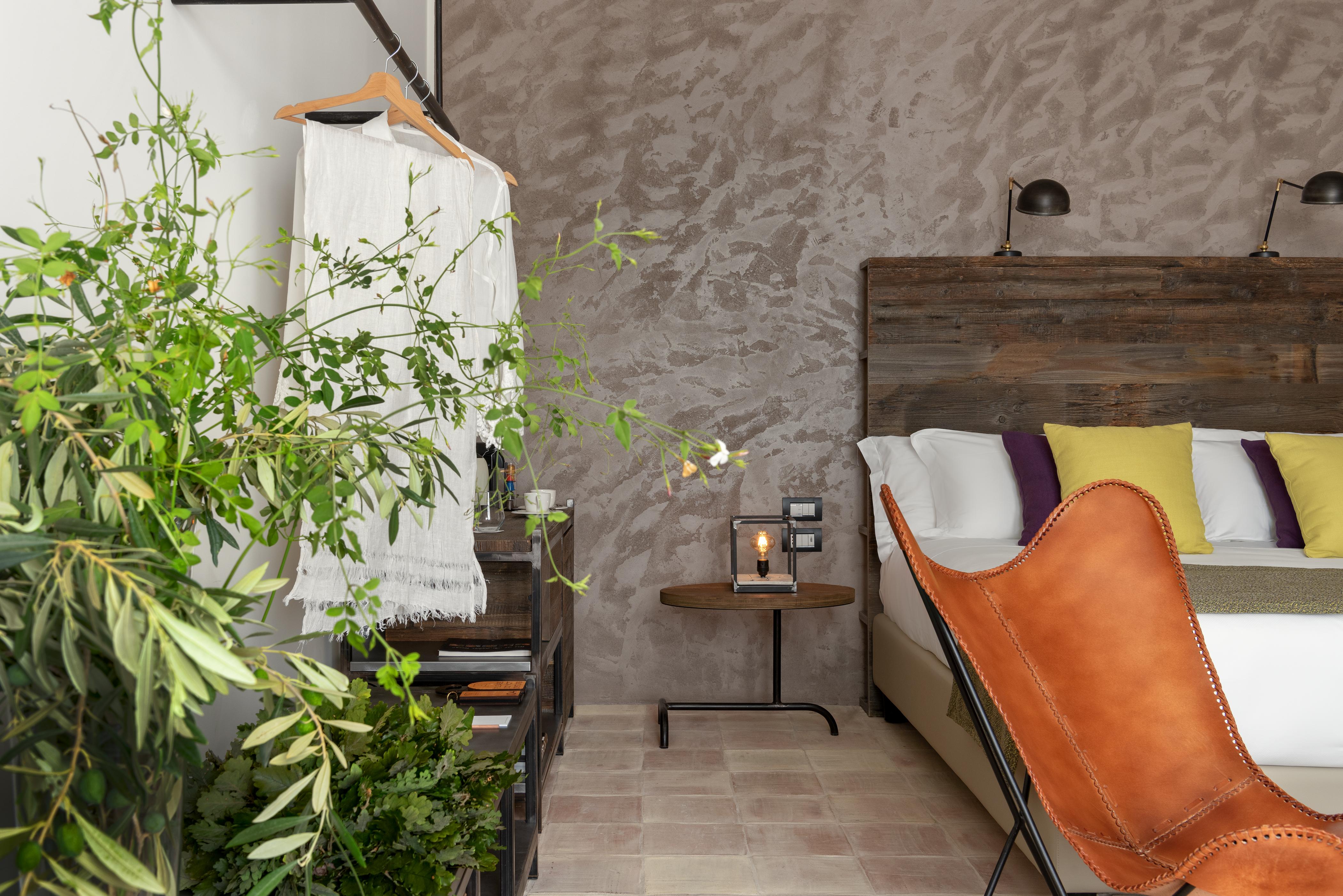 Momentum Wellness Bio Resort Castelvetrano Zewnętrze zdjęcie