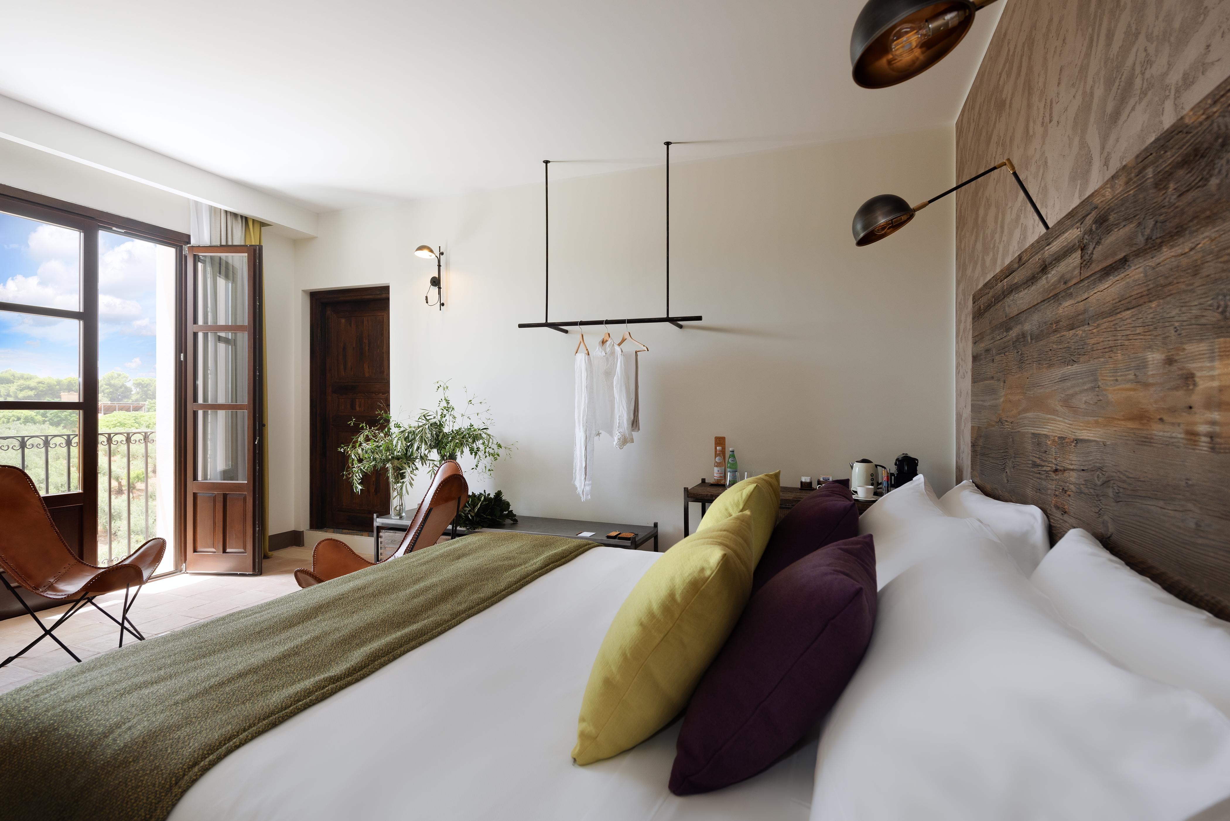 Momentum Wellness Bio Resort Castelvetrano Zewnętrze zdjęcie