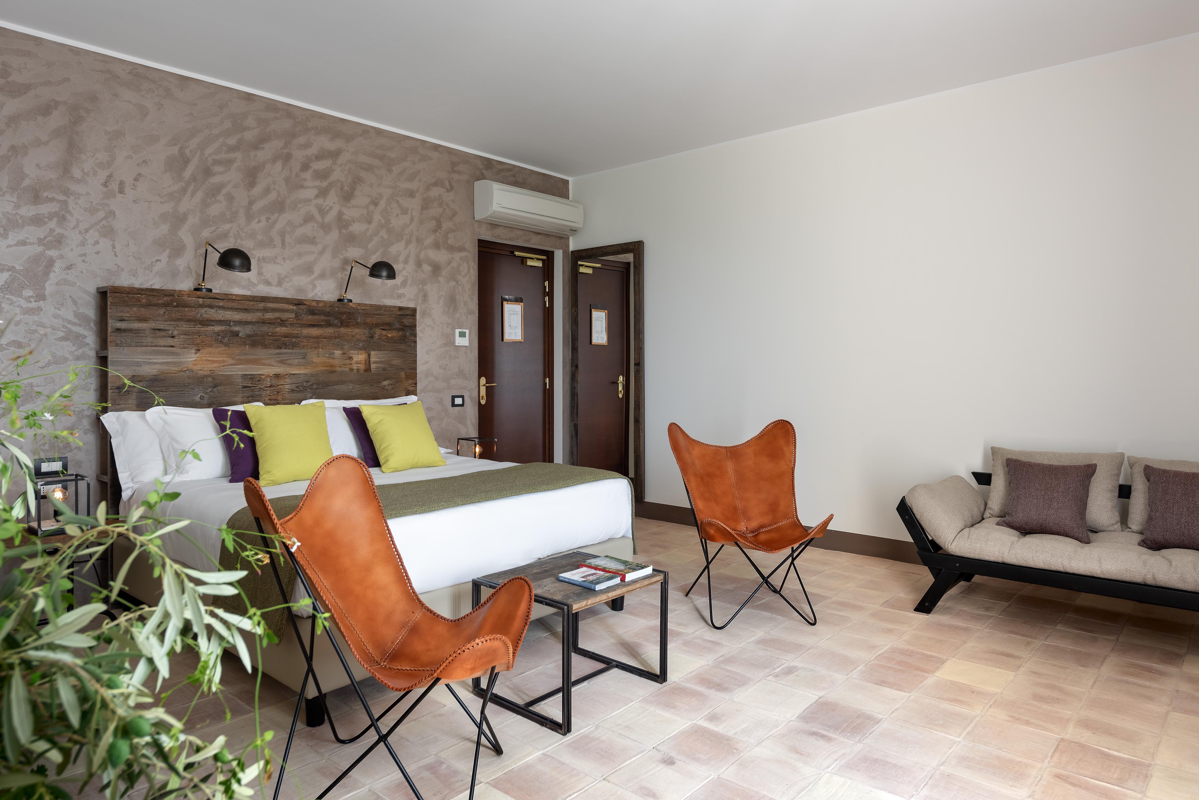 Momentum Wellness Bio Resort Castelvetrano Zewnętrze zdjęcie