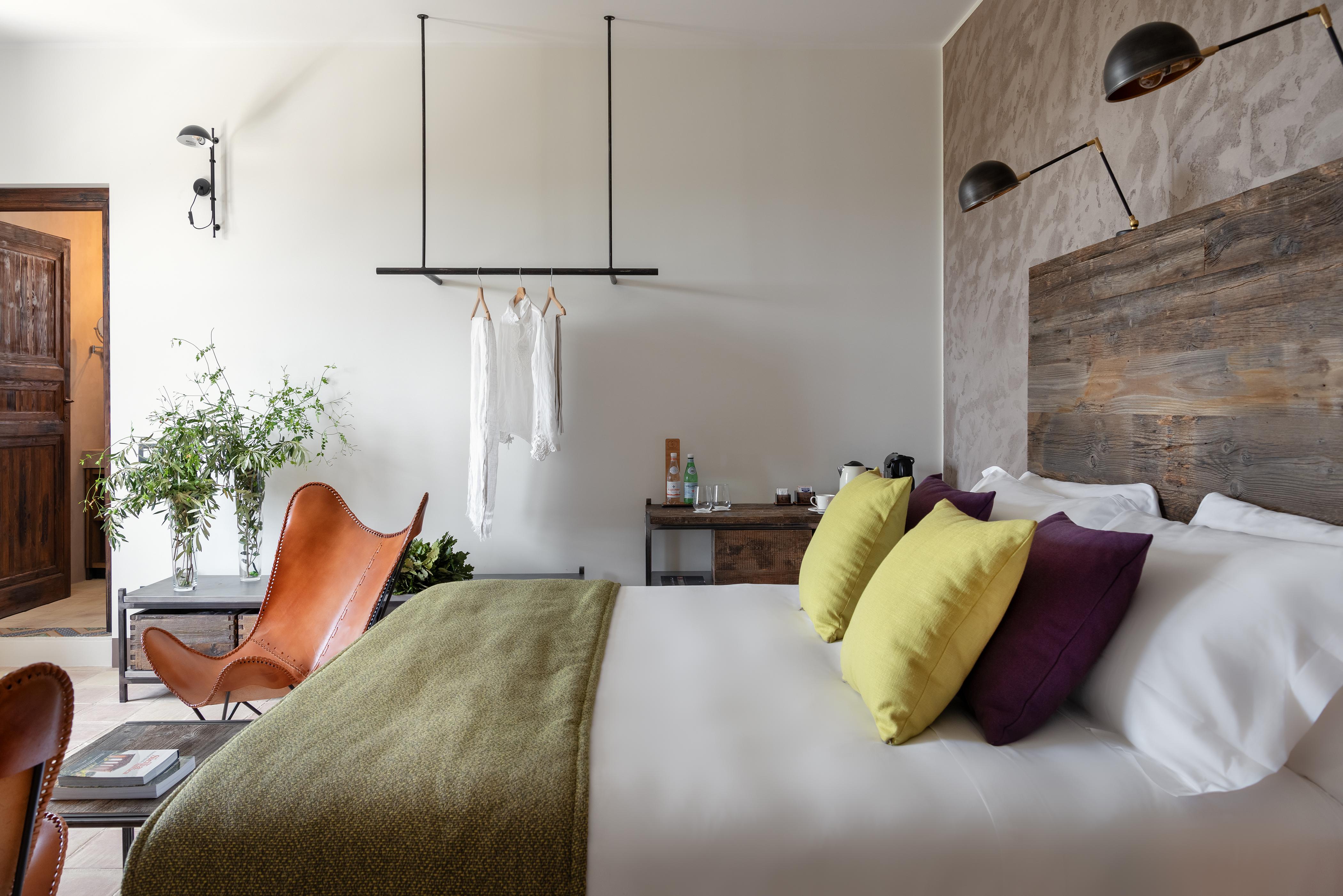 Momentum Wellness Bio Resort Castelvetrano Zewnętrze zdjęcie
