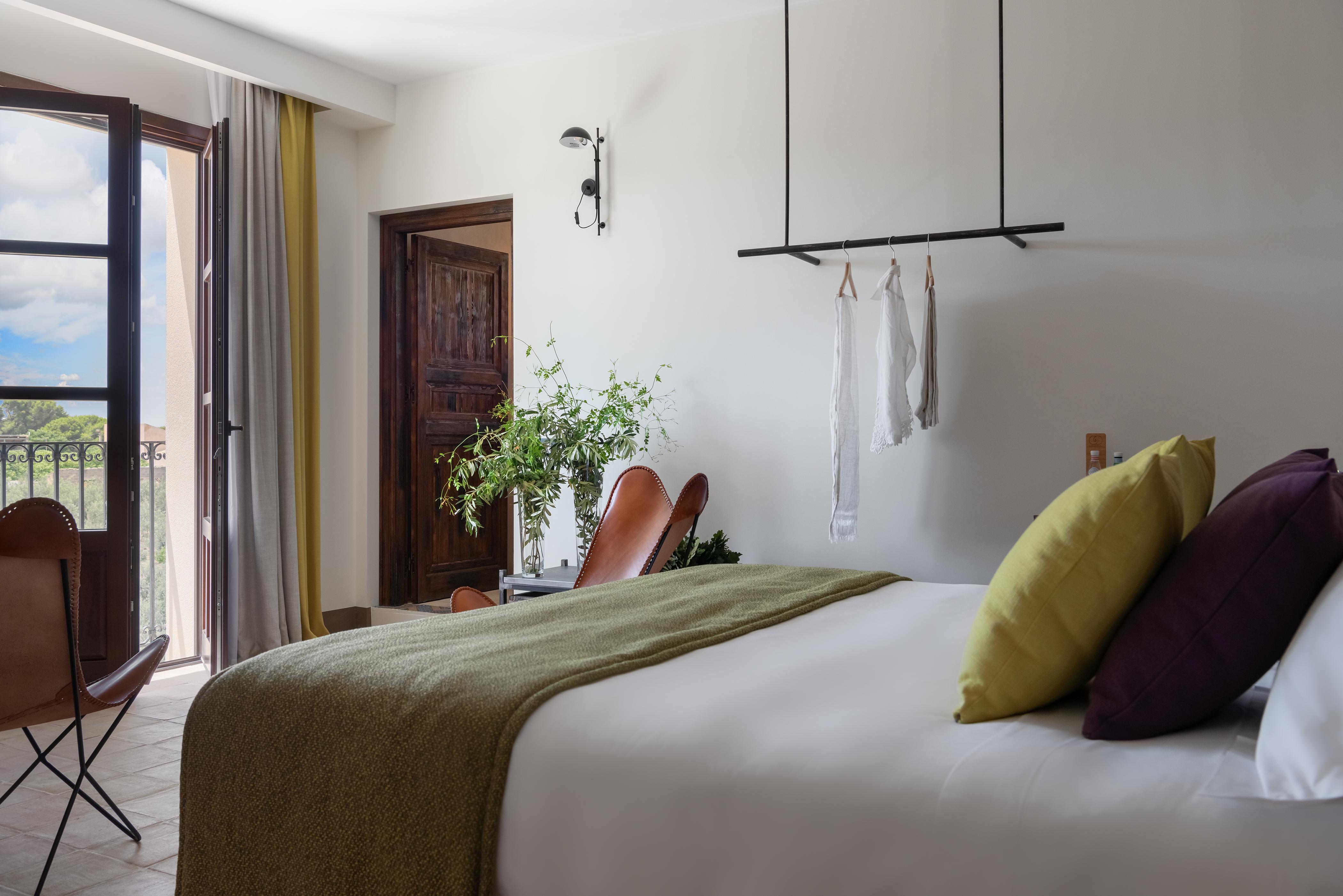 Momentum Wellness Bio Resort Castelvetrano Zewnętrze zdjęcie