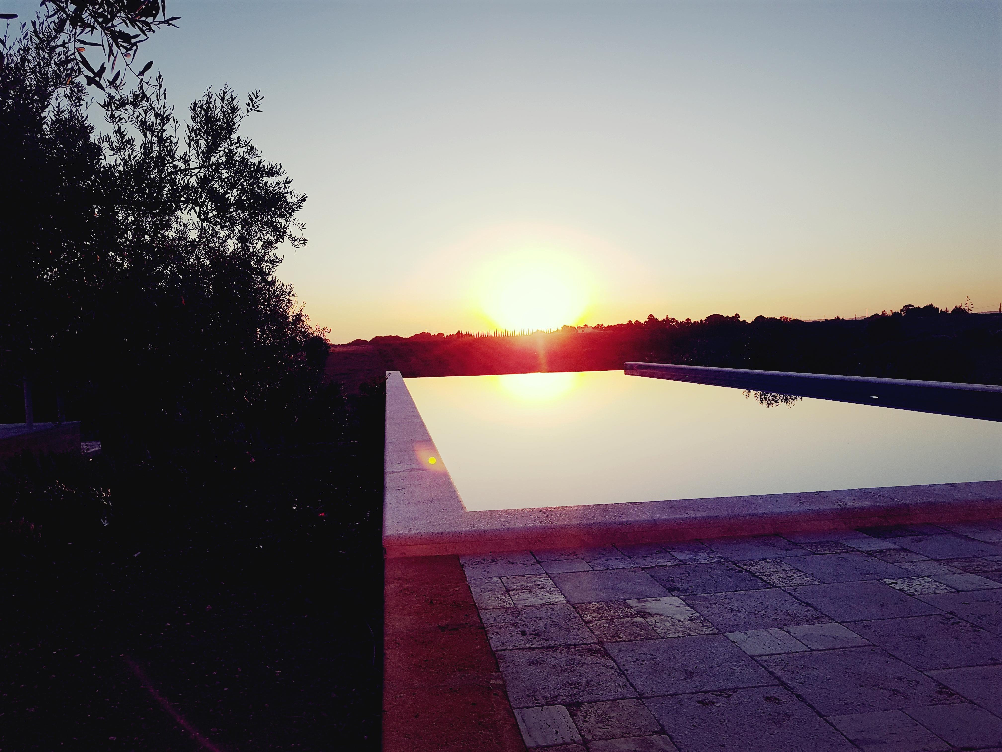 Momentum Wellness Bio Resort Castelvetrano Zewnętrze zdjęcie
