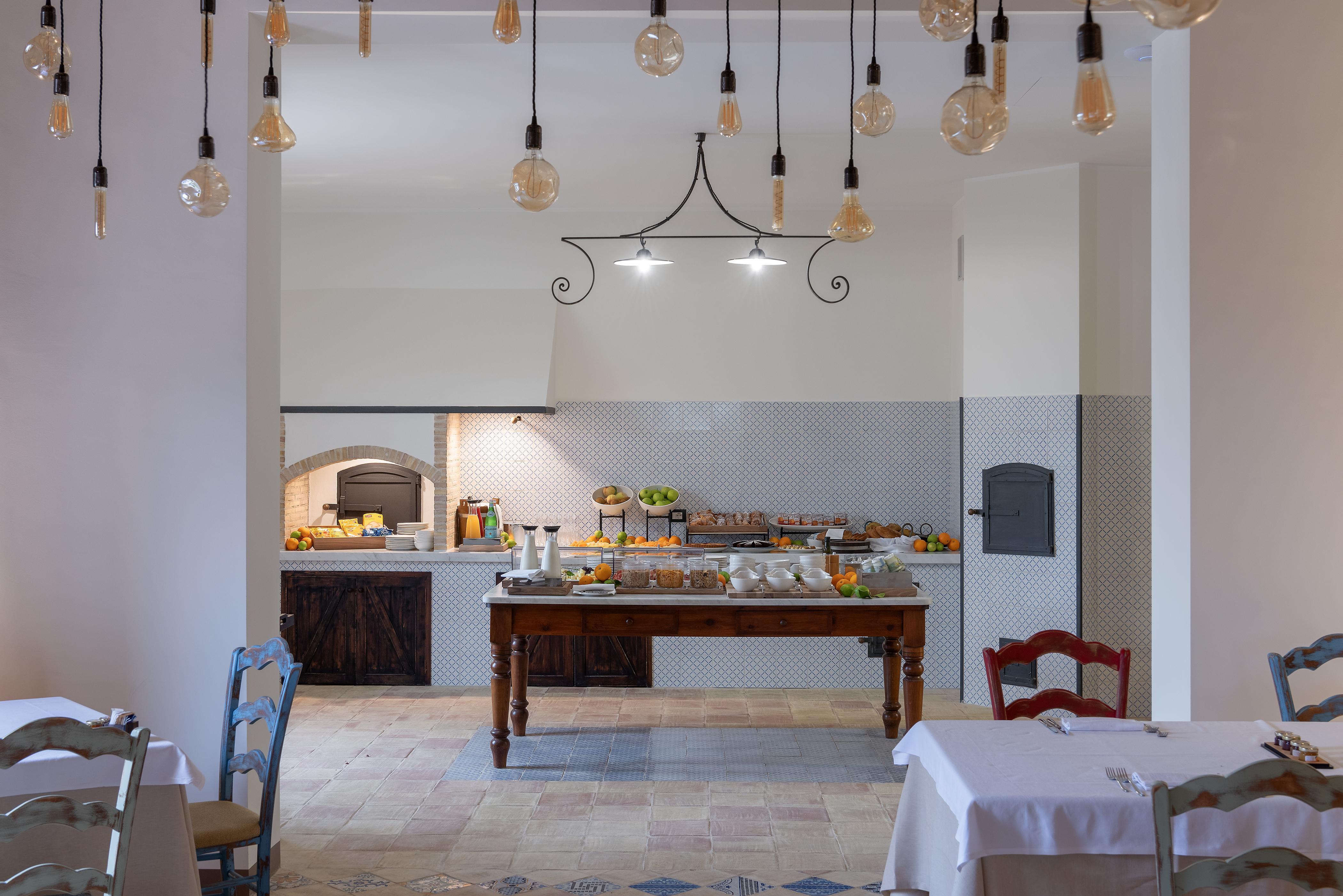 Momentum Wellness Bio Resort Castelvetrano Zewnętrze zdjęcie