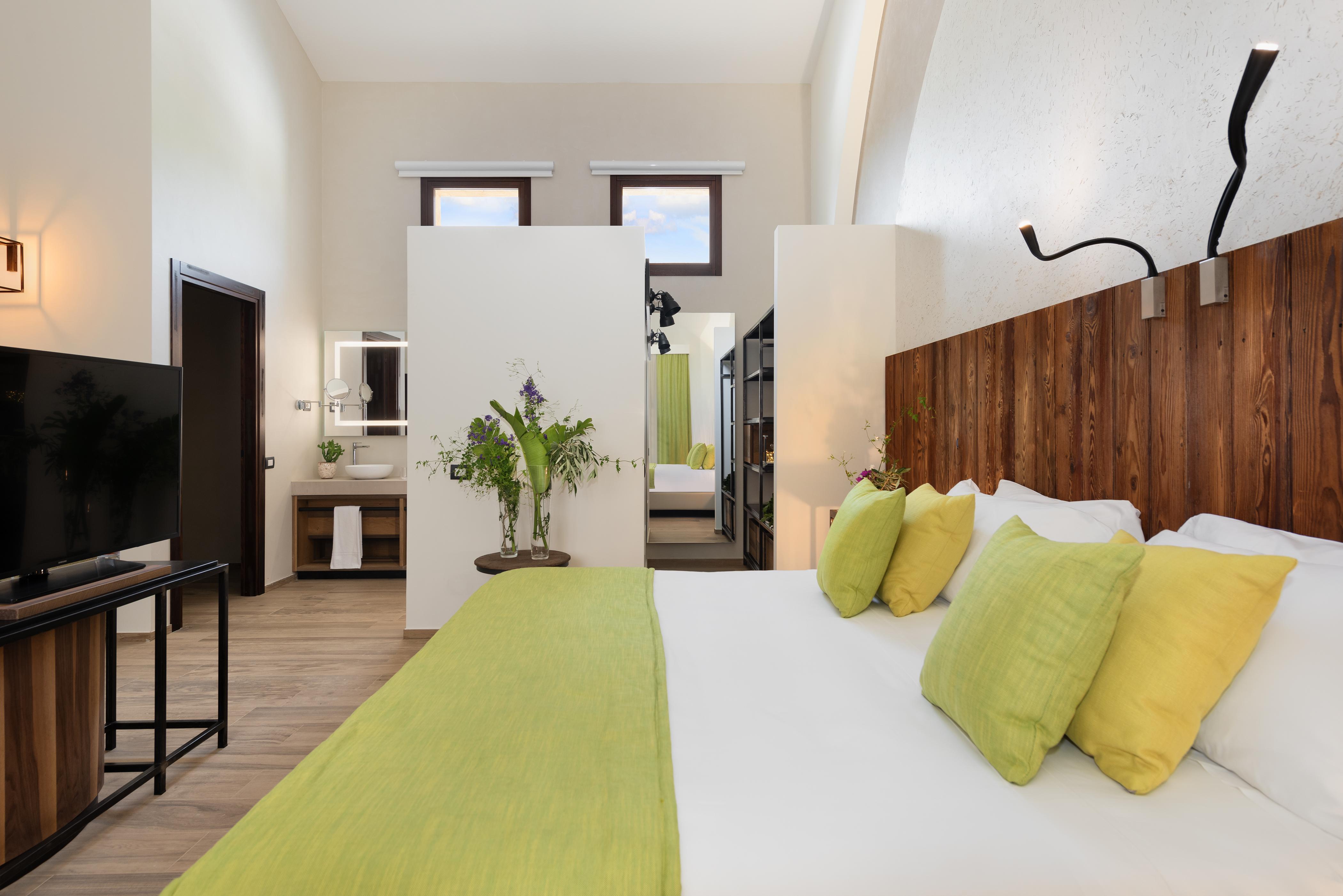 Momentum Wellness Bio Resort Castelvetrano Zewnętrze zdjęcie