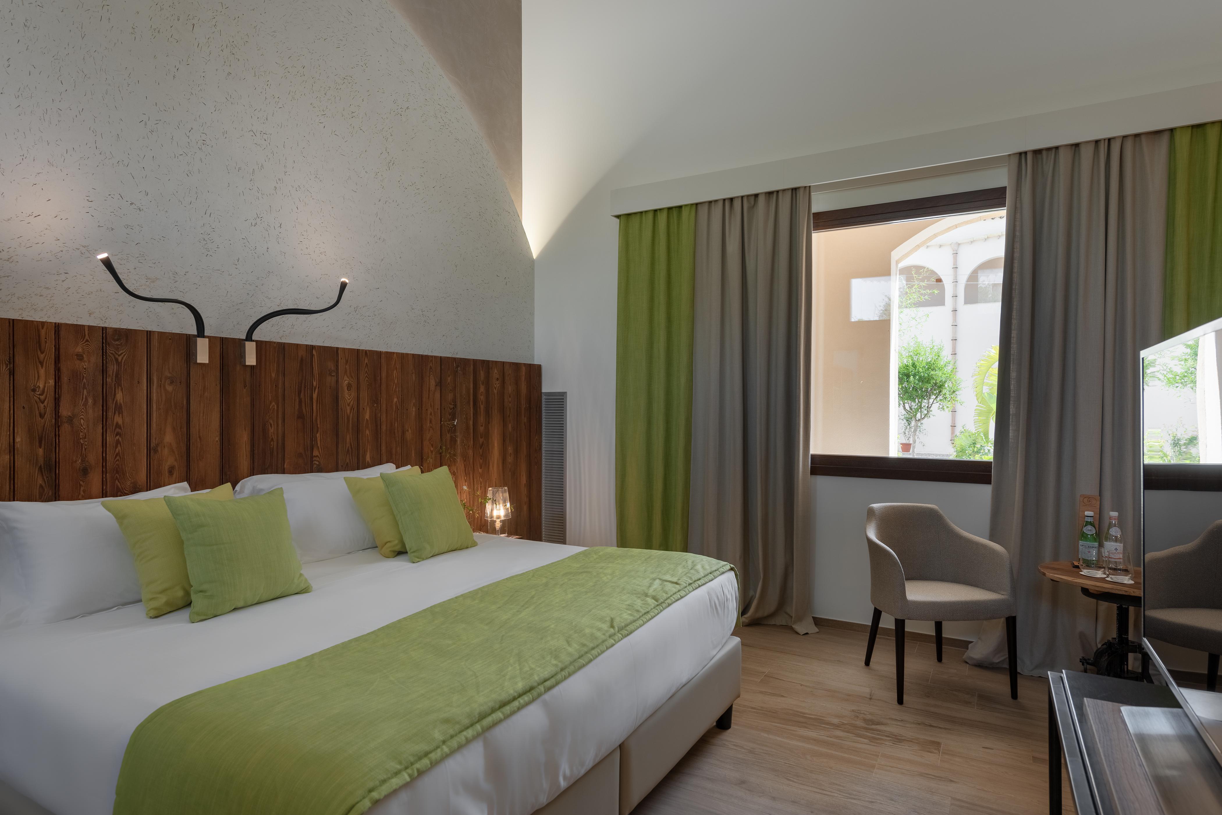 Momentum Wellness Bio Resort Castelvetrano Zewnętrze zdjęcie