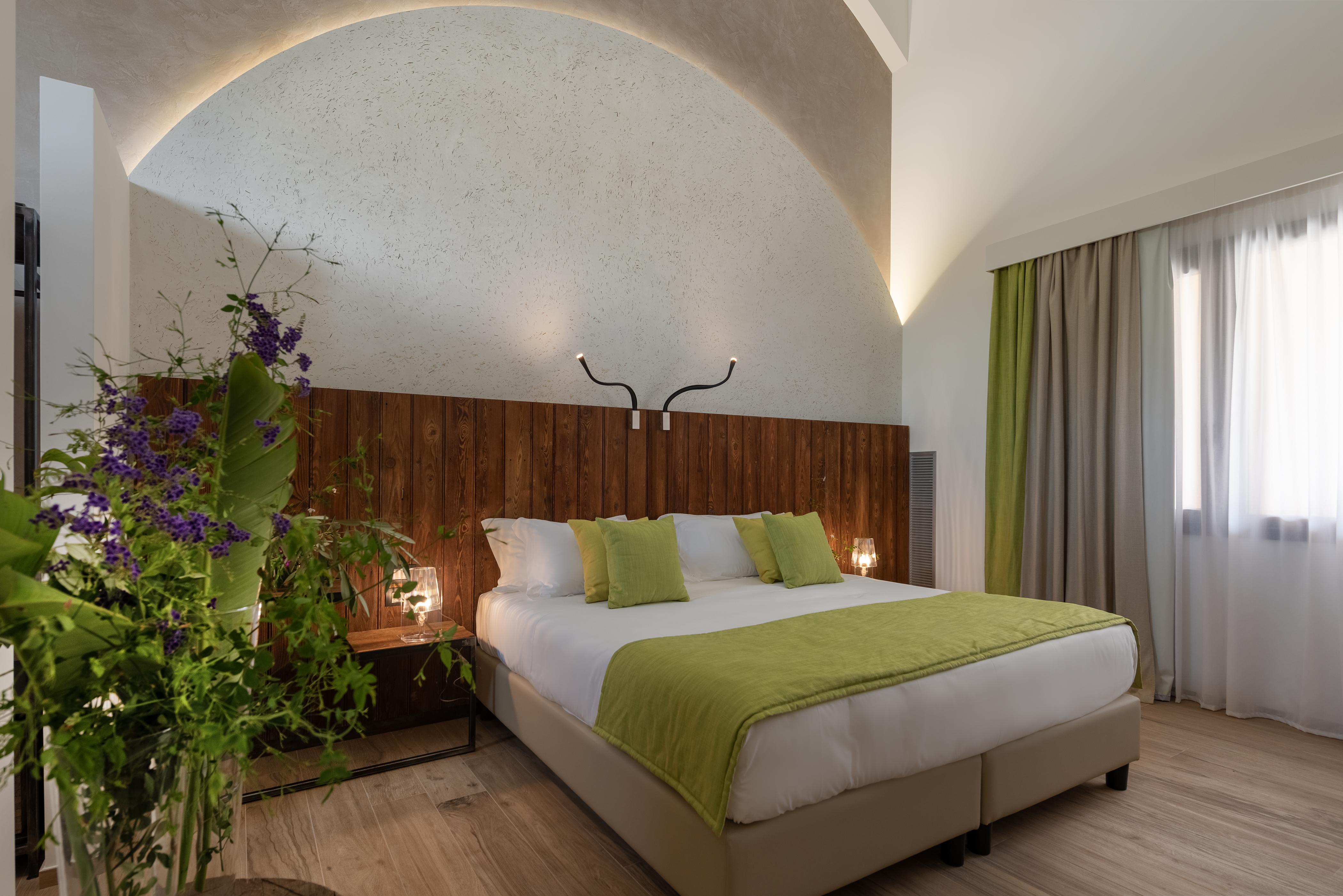 Momentum Wellness Bio Resort Castelvetrano Zewnętrze zdjęcie