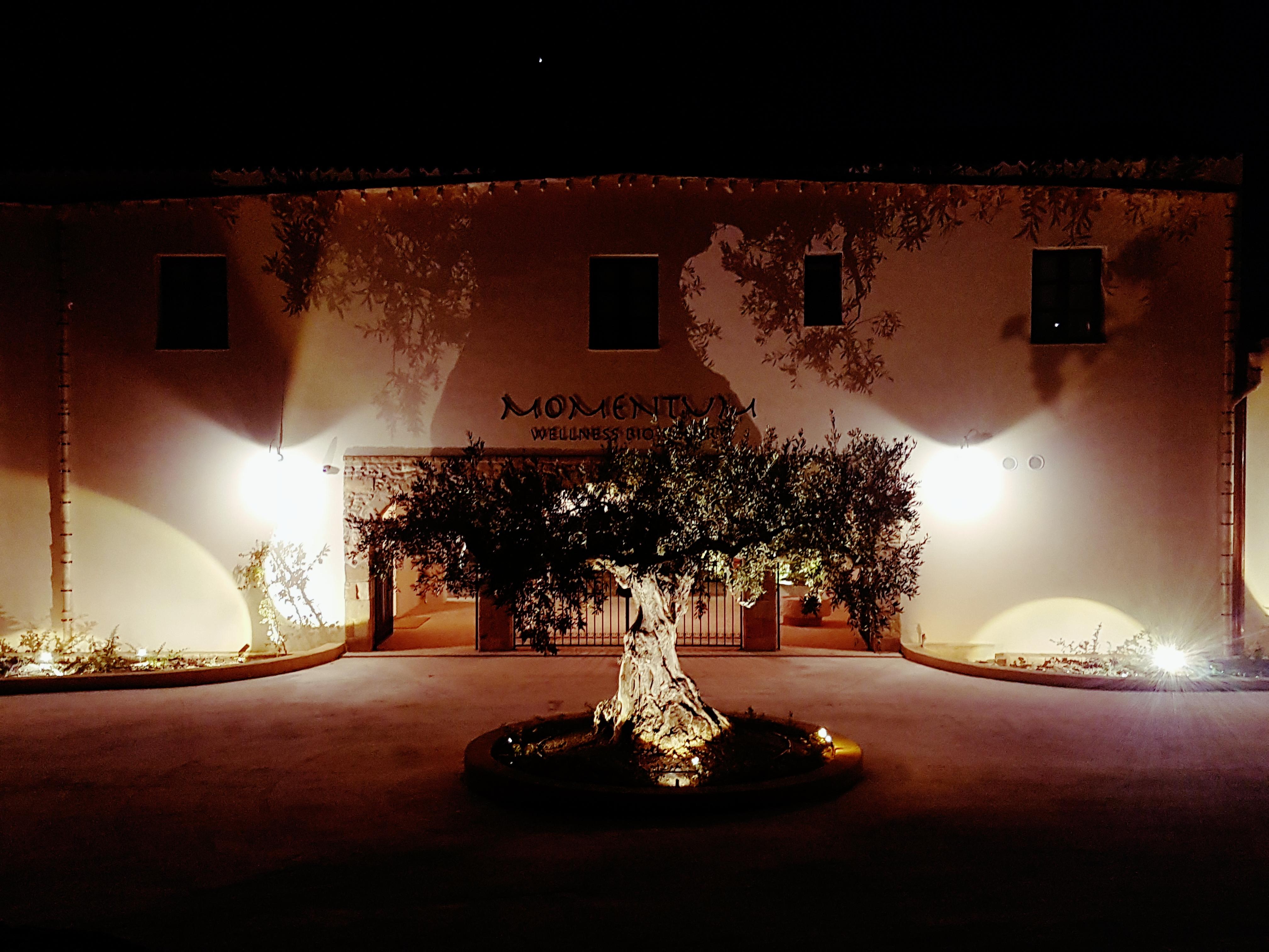 Momentum Wellness Bio Resort Castelvetrano Zewnętrze zdjęcie