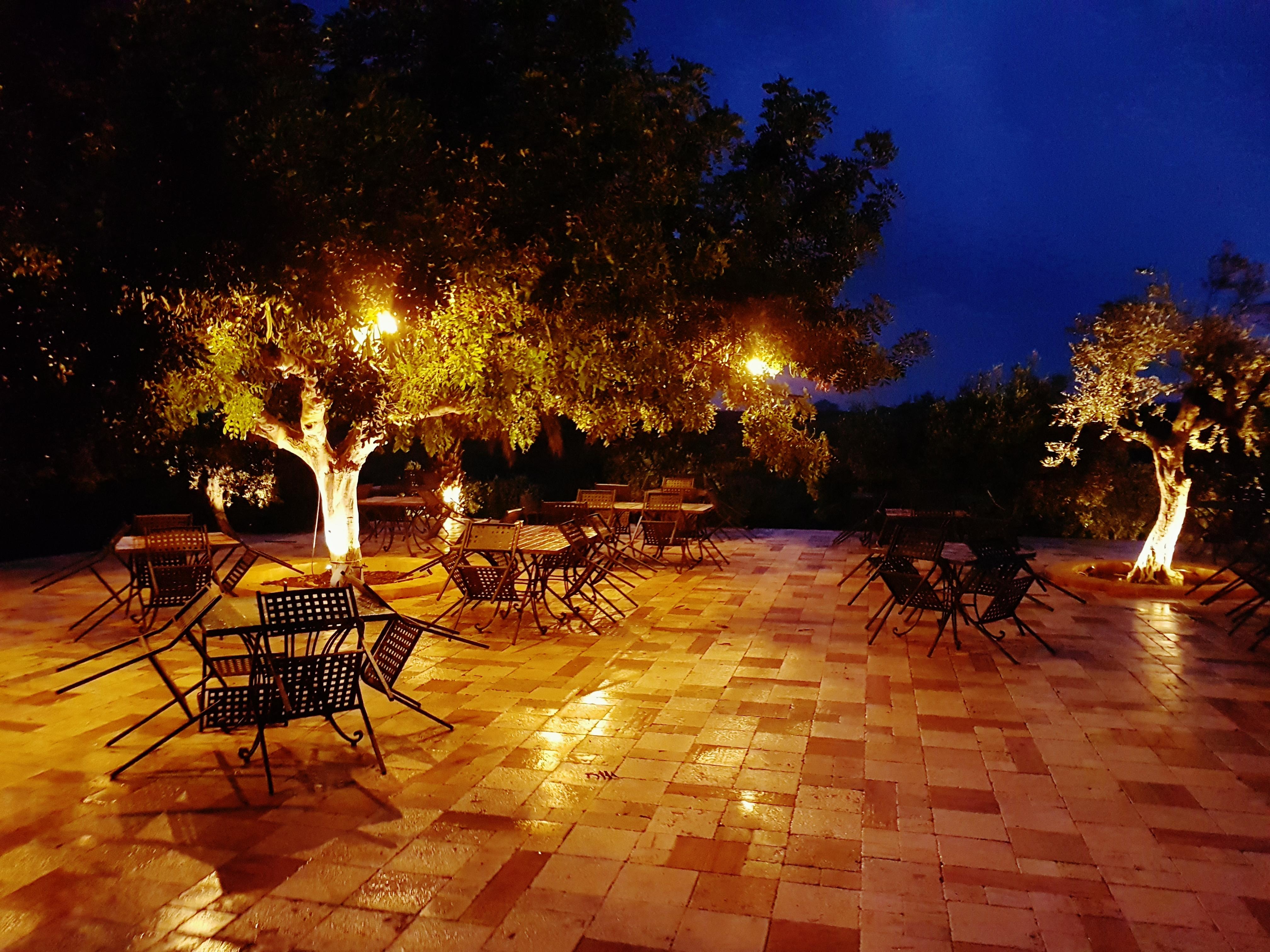 Momentum Wellness Bio Resort Castelvetrano Zewnętrze zdjęcie