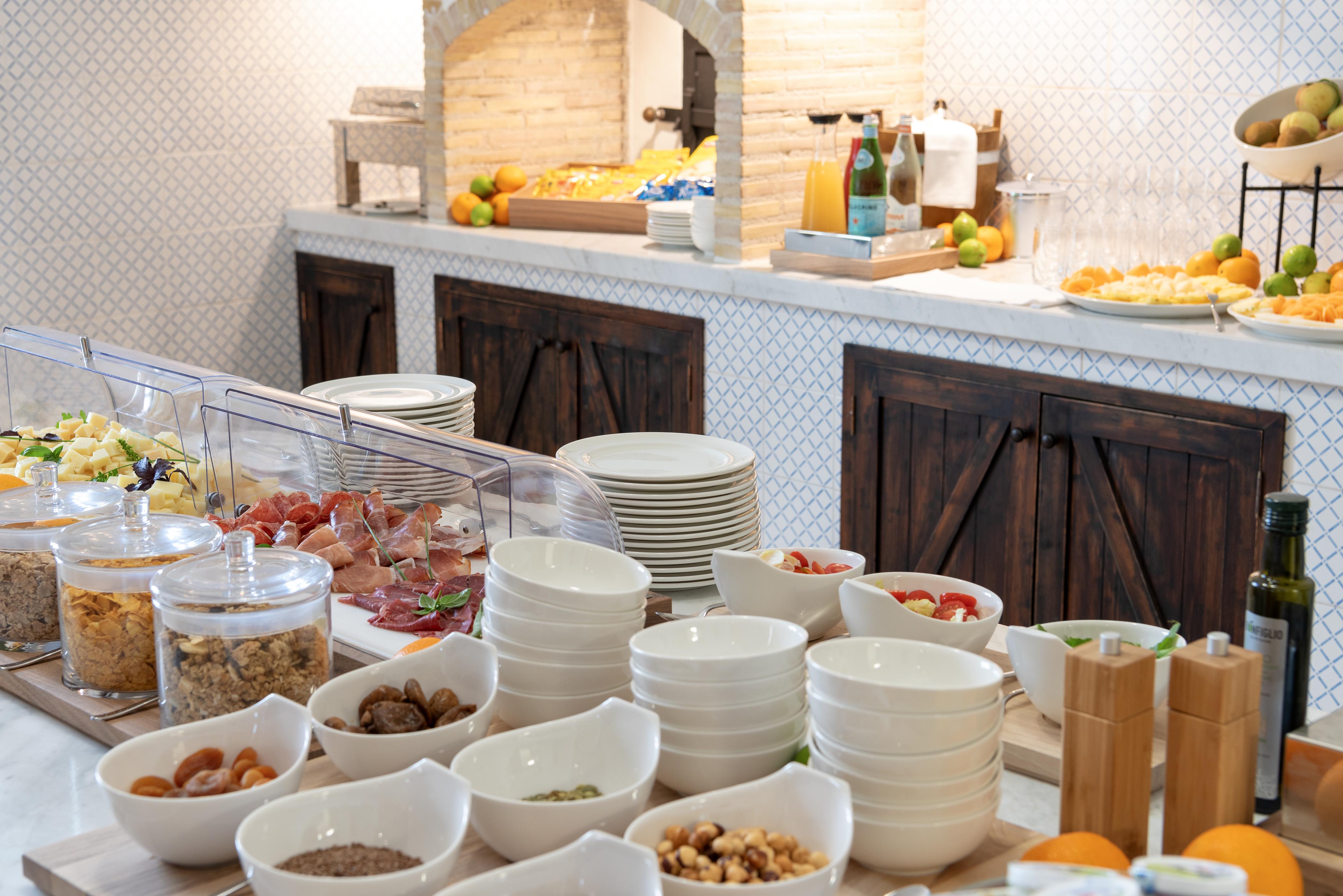 Momentum Wellness Bio Resort Castelvetrano Zewnętrze zdjęcie