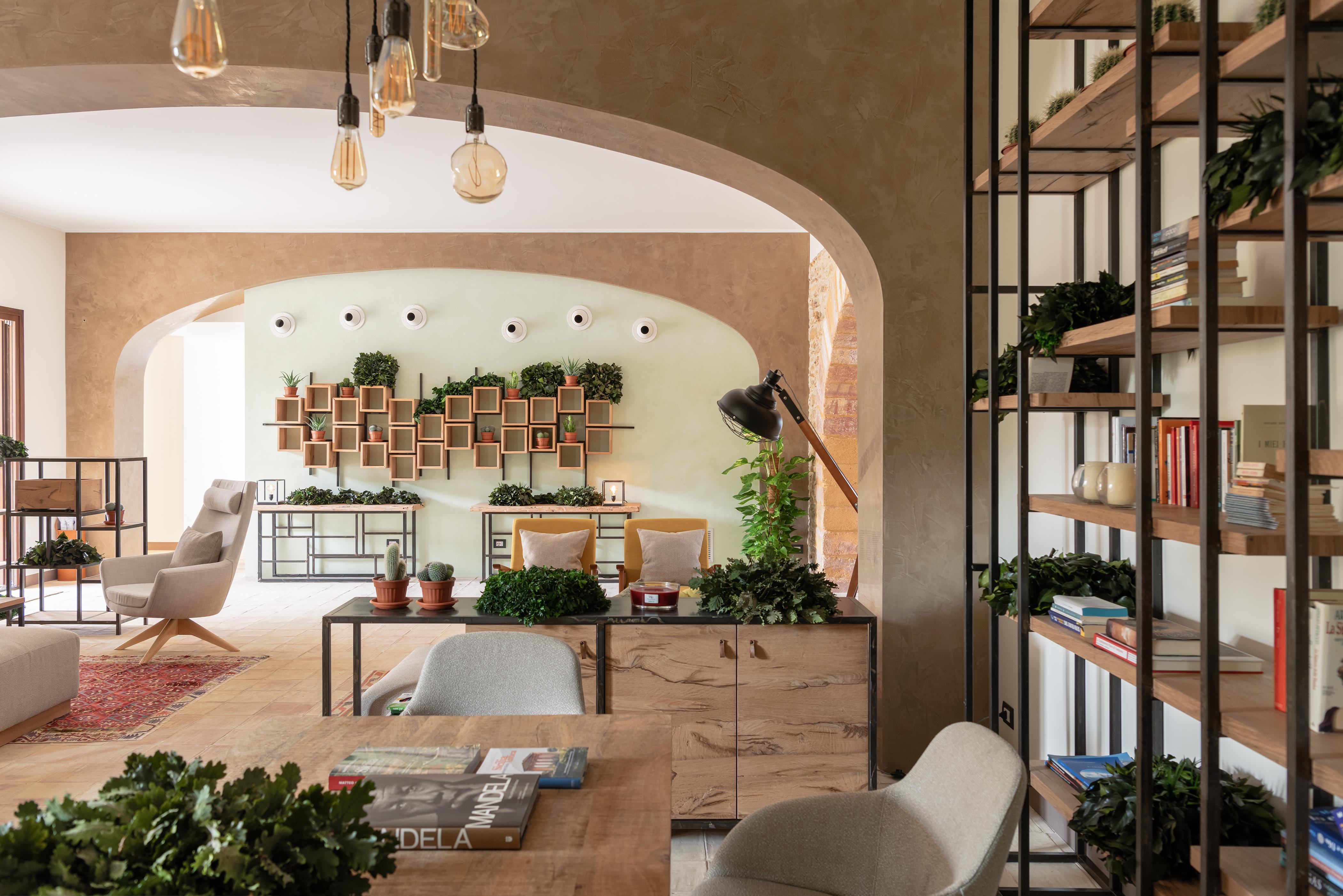 Momentum Wellness Bio Resort Castelvetrano Zewnętrze zdjęcie