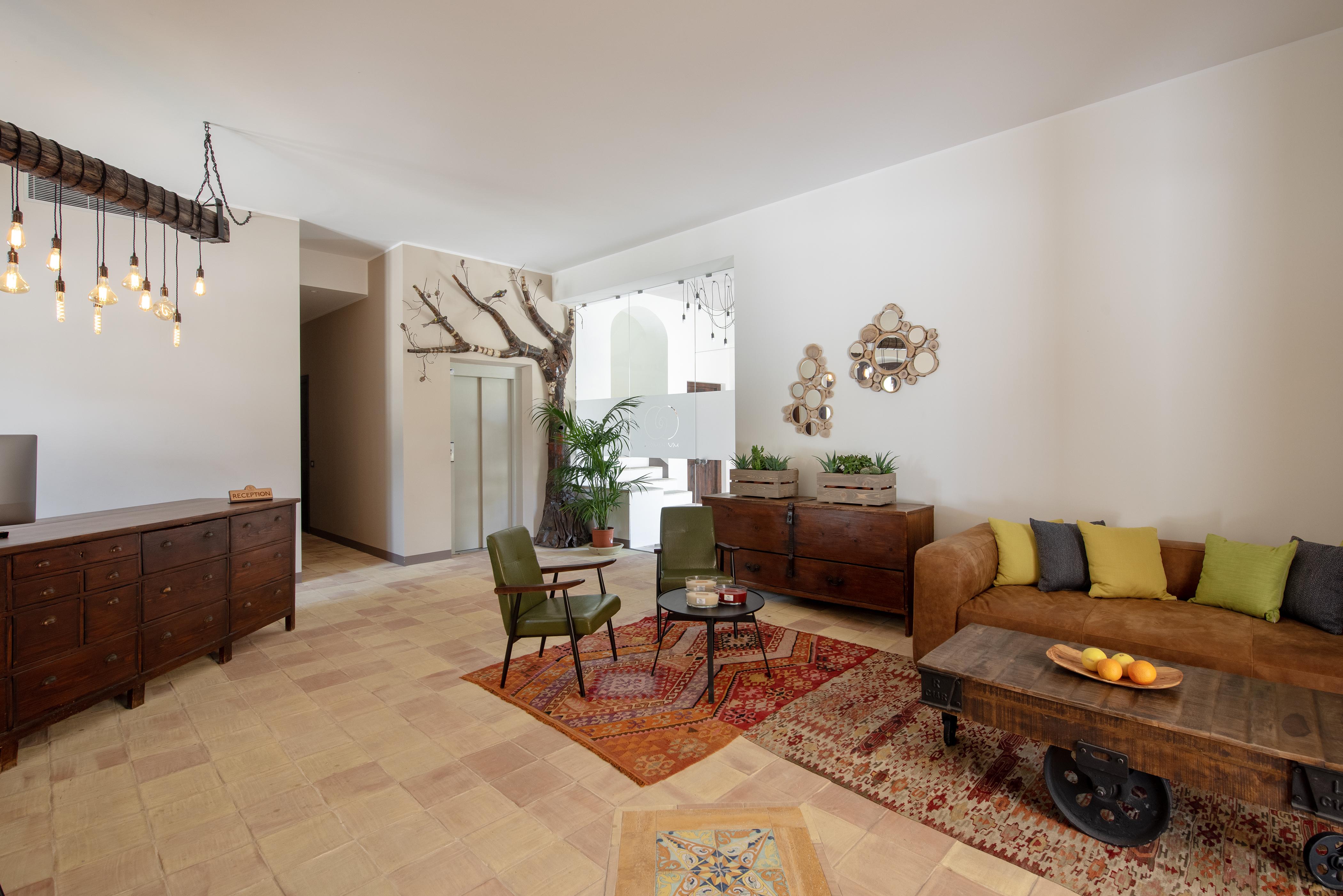 Momentum Wellness Bio Resort Castelvetrano Zewnętrze zdjęcie