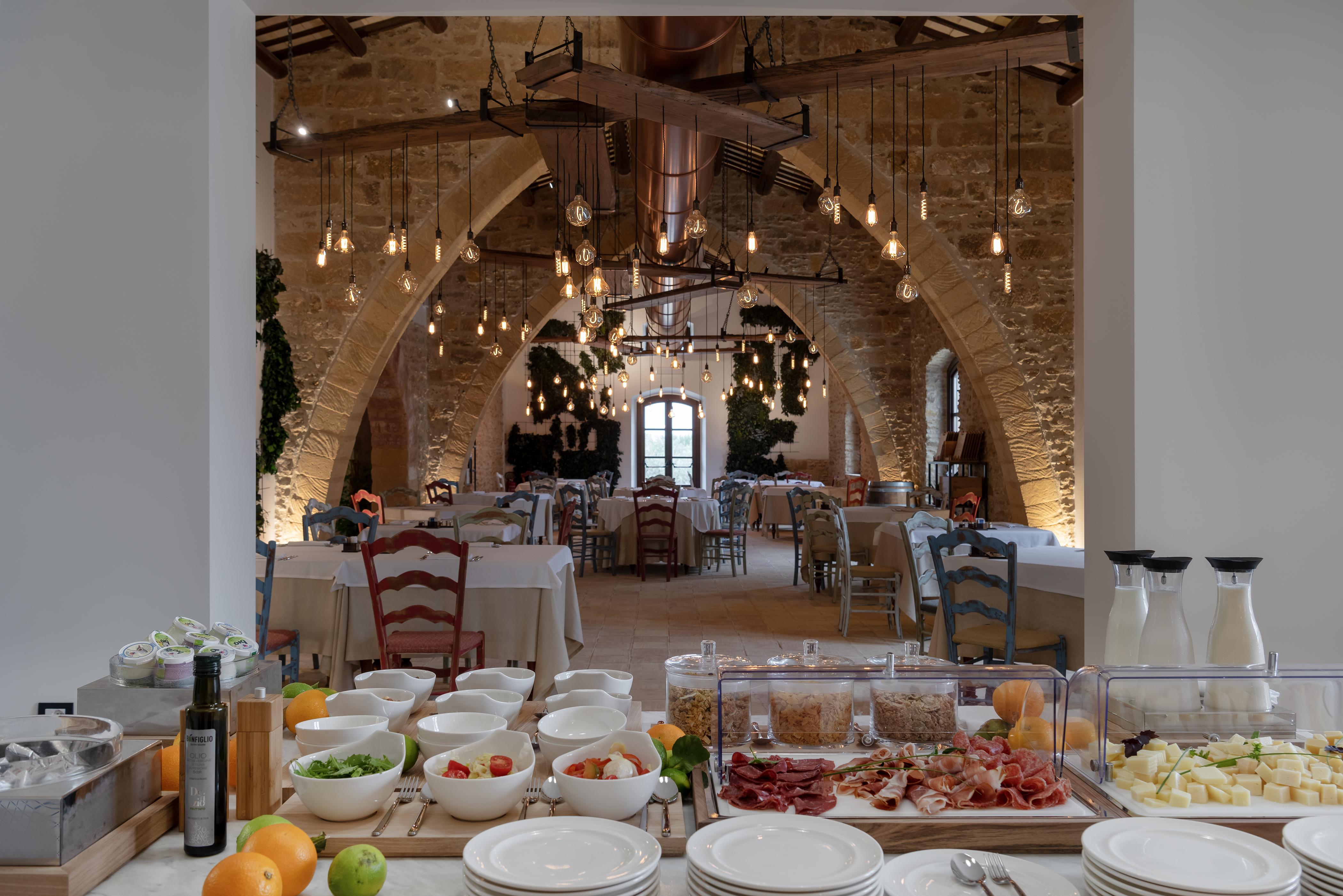 Momentum Wellness Bio Resort Castelvetrano Zewnętrze zdjęcie