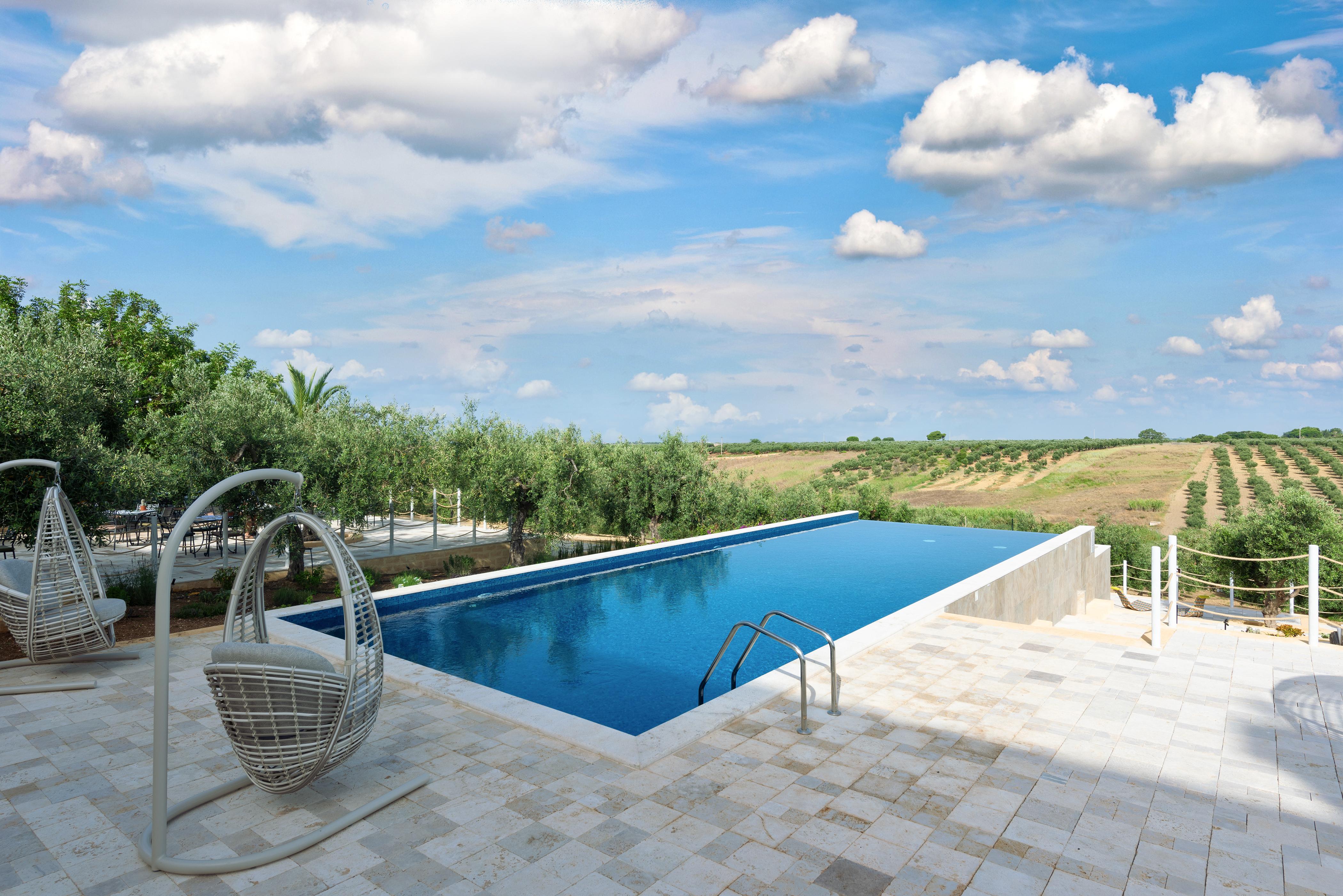 Momentum Wellness Bio Resort Castelvetrano Zewnętrze zdjęcie