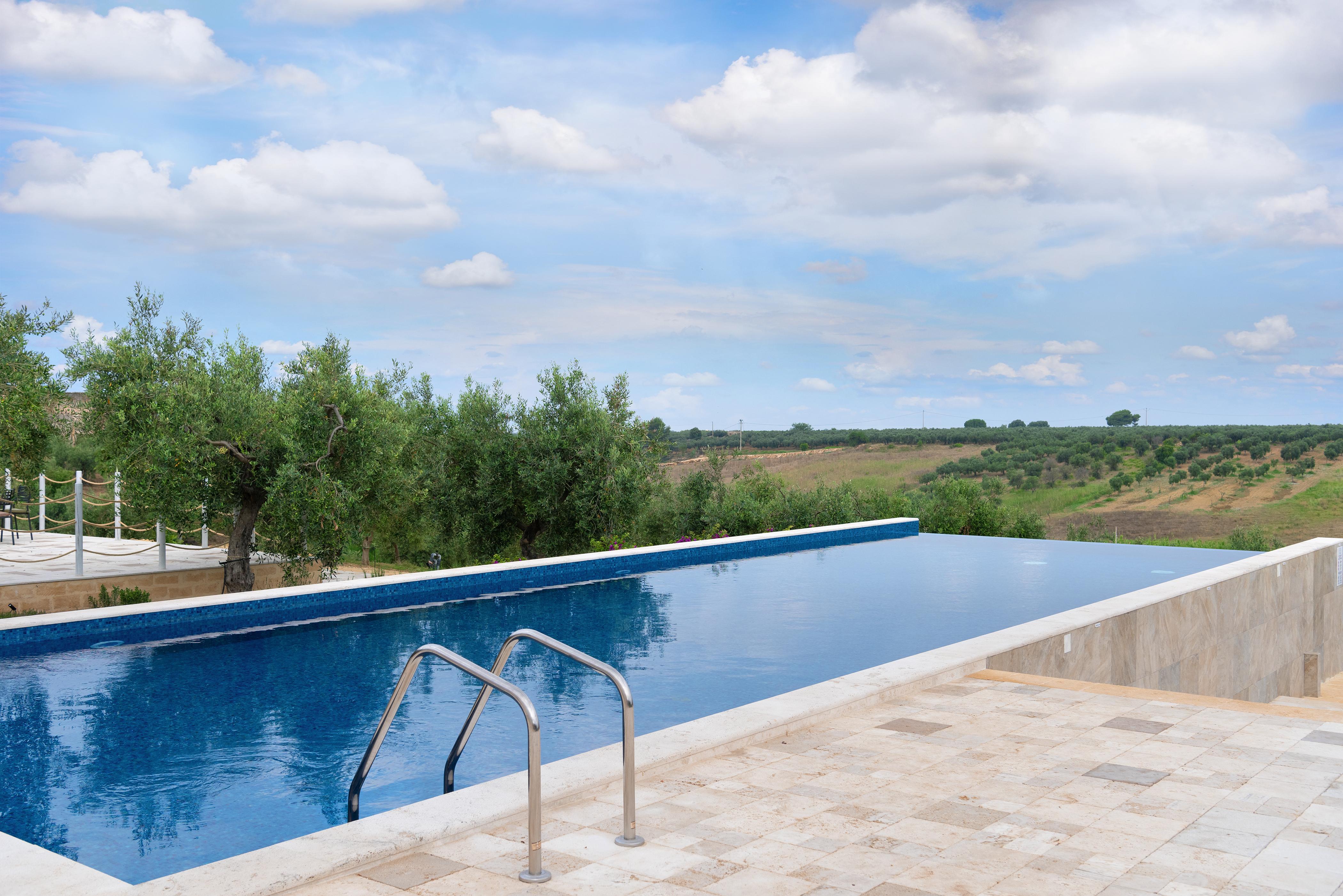 Momentum Wellness Bio Resort Castelvetrano Zewnętrze zdjęcie
