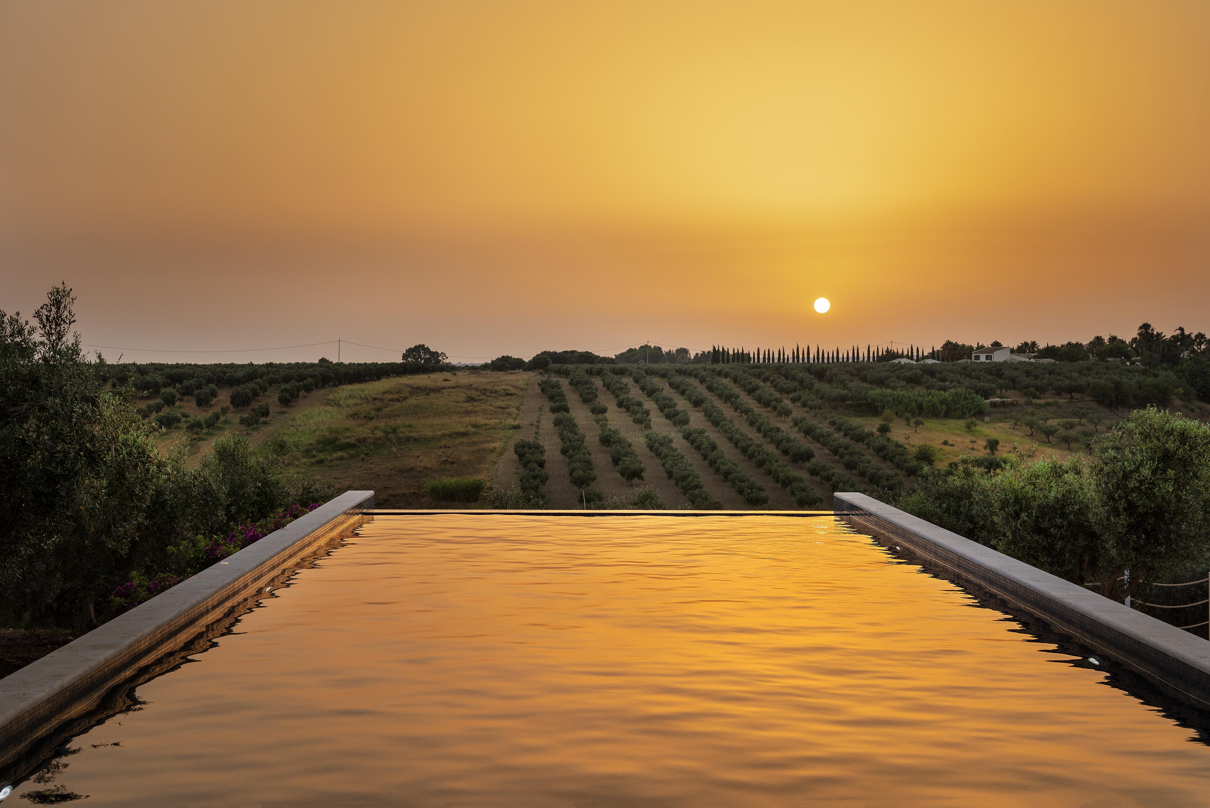 Momentum Wellness Bio Resort Castelvetrano Zewnętrze zdjęcie