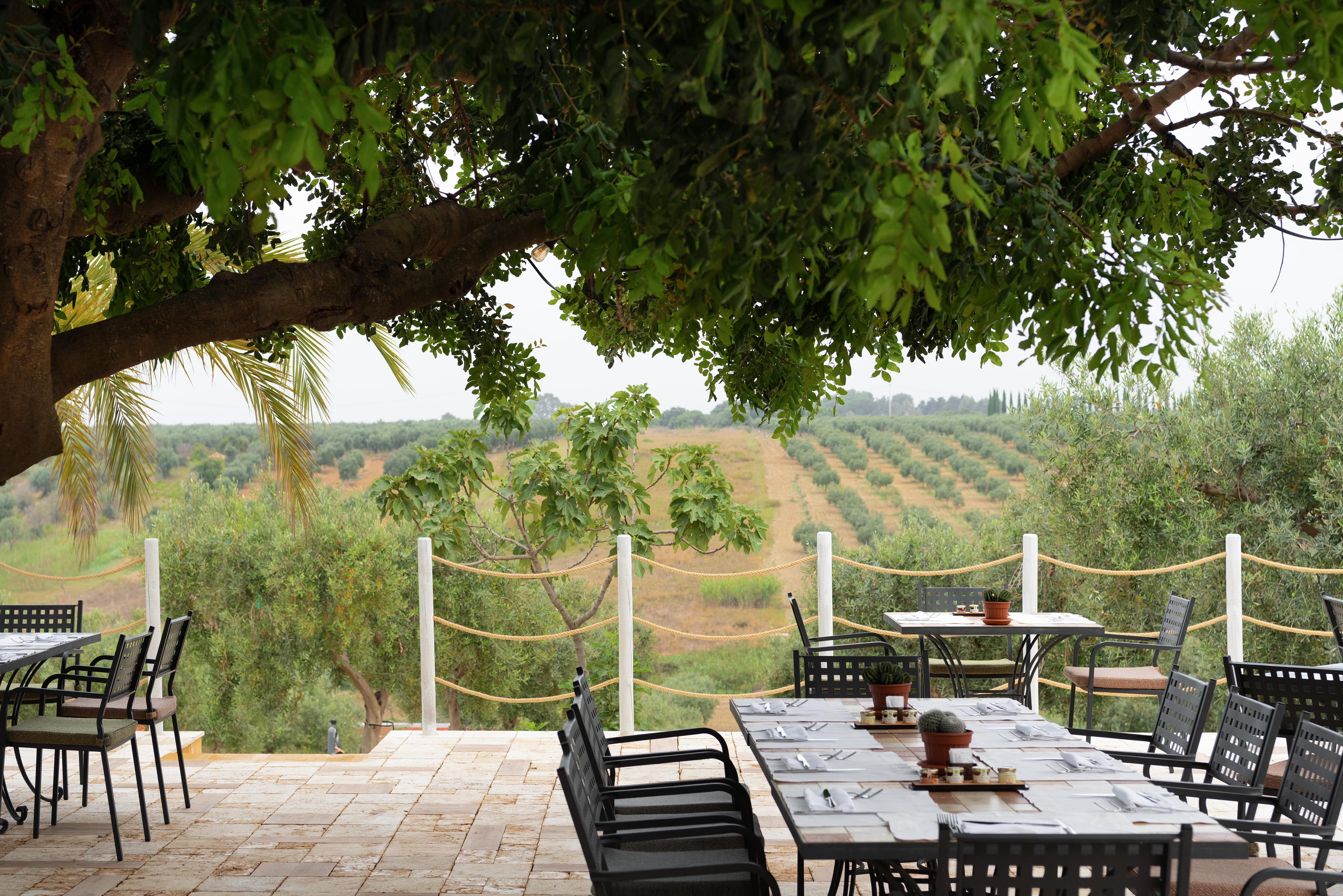 Momentum Wellness Bio Resort Castelvetrano Zewnętrze zdjęcie