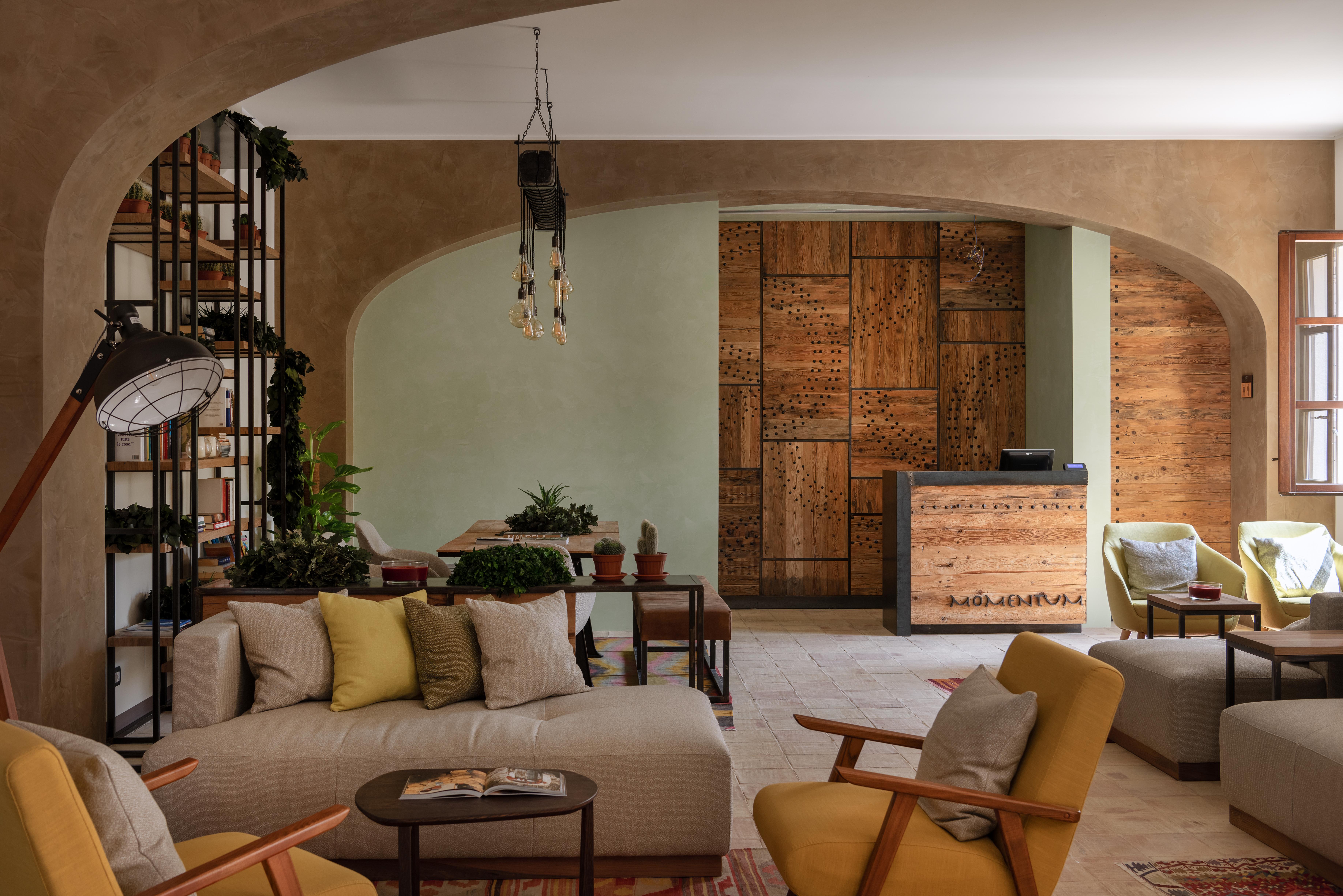 Momentum Wellness Bio Resort Castelvetrano Zewnętrze zdjęcie